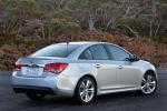Holden Cruze 2013 года